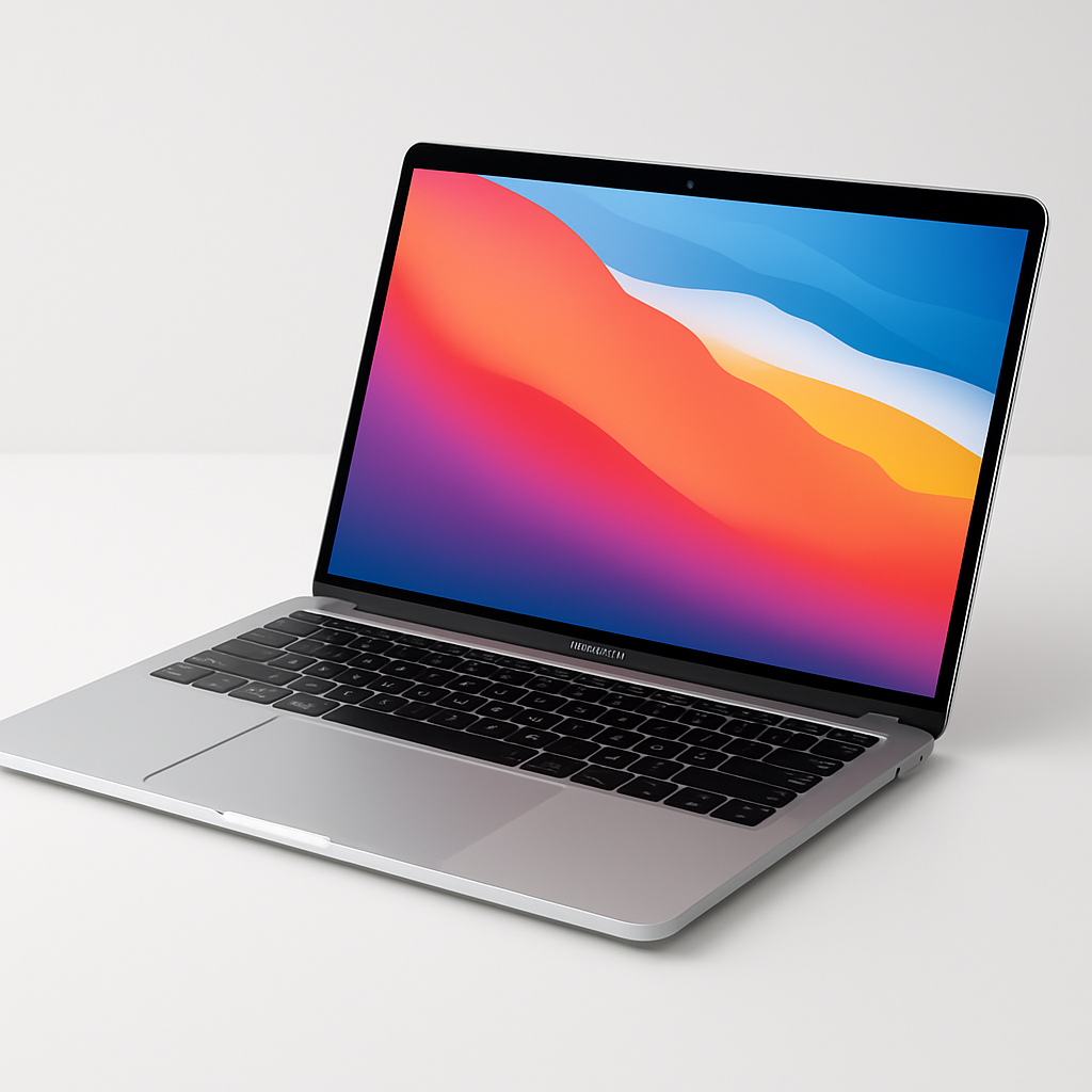 Laptop